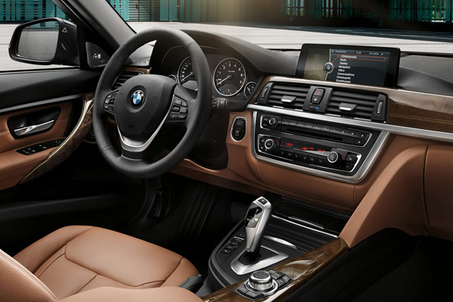 Forrás: BMW Forrás: BMW