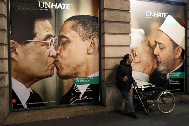 Forr�s: AFP/Patrick Kovarik