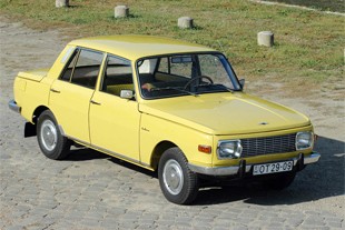 Fot�: Ocskay Zolt�n (Veter�n Aut� �s Motor)