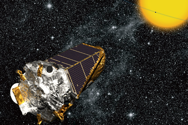 Forrás: NASA Forrás: NASA