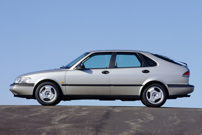 Forrás: Saab Forrás: Saab