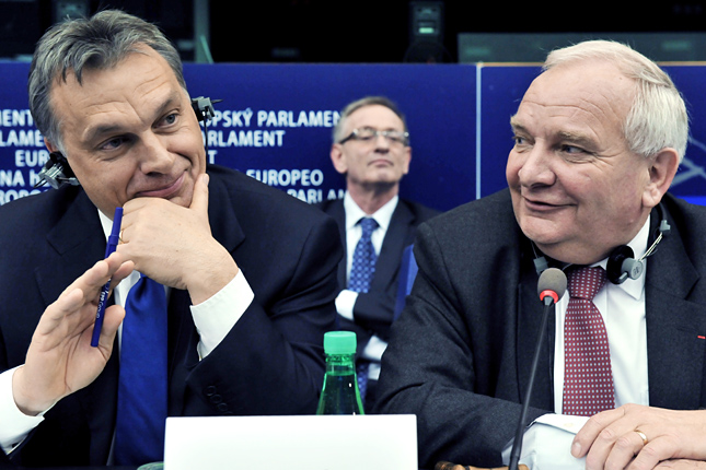 Forr�s: AFP/Georges Gobet
