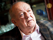 Klapka Gy�rgy interj�