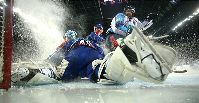 Forrás: KHL Medvescak Zagreb Forrás: KHL Medvescak Zagreb
