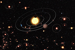 Forr�s: ESO/M. Kornmesser