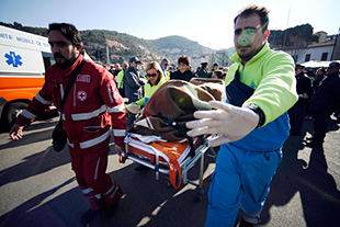 Forr�s: AFP/Filippo Monteforte