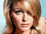 A tragikus sors� Sharon Tate