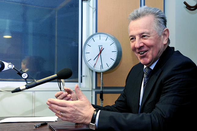 Forrás: MTI/Kovács Attila Forrás: MTI/Kovács Attila