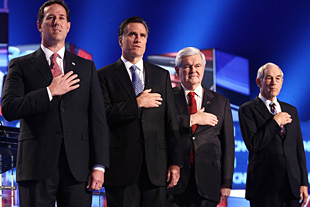 Forr�s: AFP/Getty Images/Win McNamee