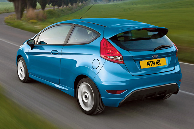 Forrás: Ford Forrás: Ford