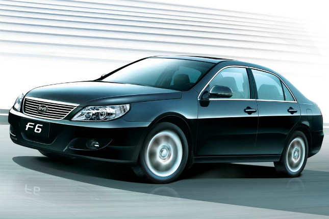Forrás: BYD Forrás: BYD