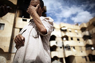 Forr�s: AFP/Marco Longari
