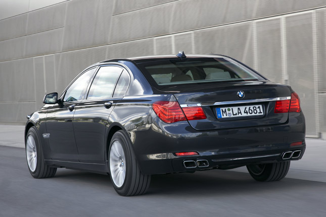 Forrás: BMW Forrás: BMW