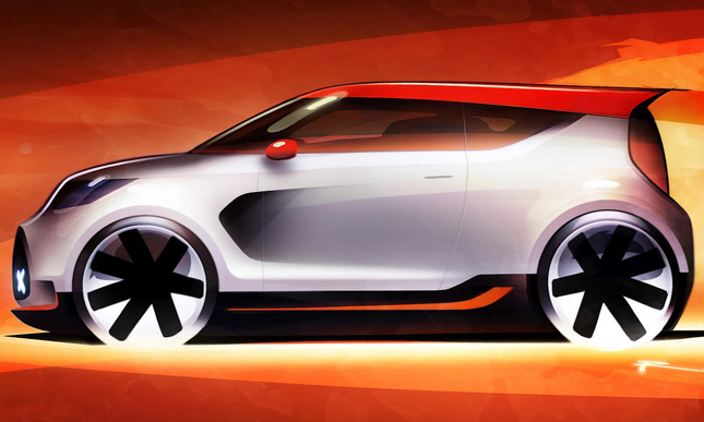 Forrás: Kia Forrás: Kia