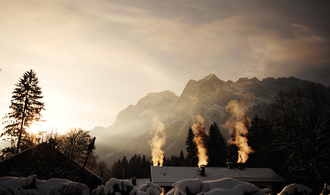 Forr�s: AFP/Johannes Eisele
