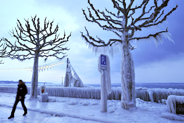 Forr�s: AFP/Fabrice Coffrini