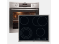 AEG BE 5013421-M + HK 654070 XB be�p�thet� multifunkci�s elektromos s�t� + ker�mia f�z�lap szett