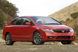Forr�s: Honda