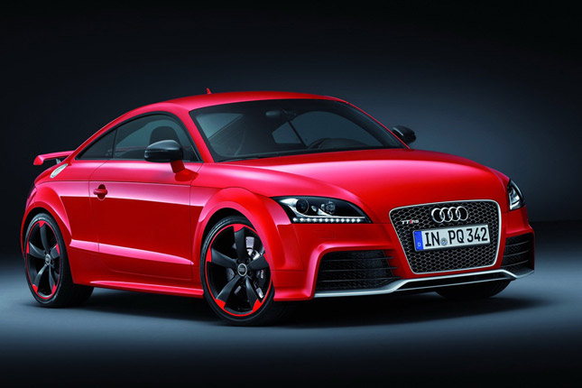 Forrás: Audi Forrás: Audi
