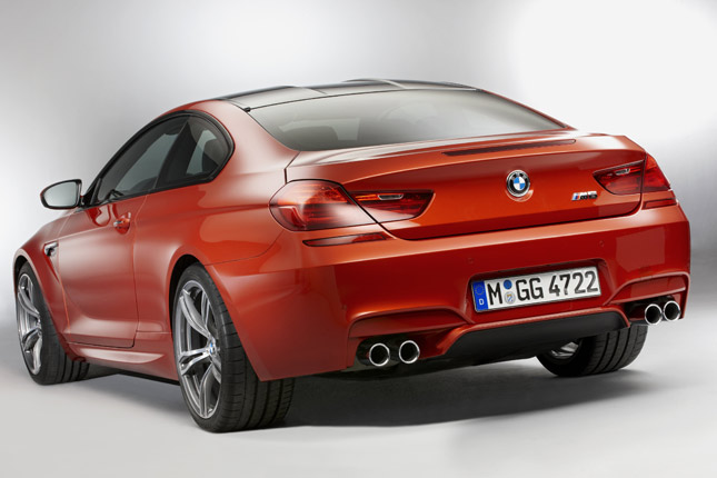 Forr�s: BMW