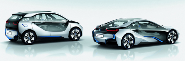 Forrás: BMW Forrás: BMW