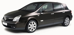 Forrás: Renault Forrás: Renault