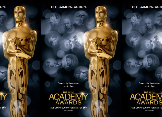 Forr�s: oscars.org