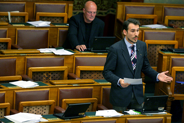 Fot�: Mudra L�szl� [origo]