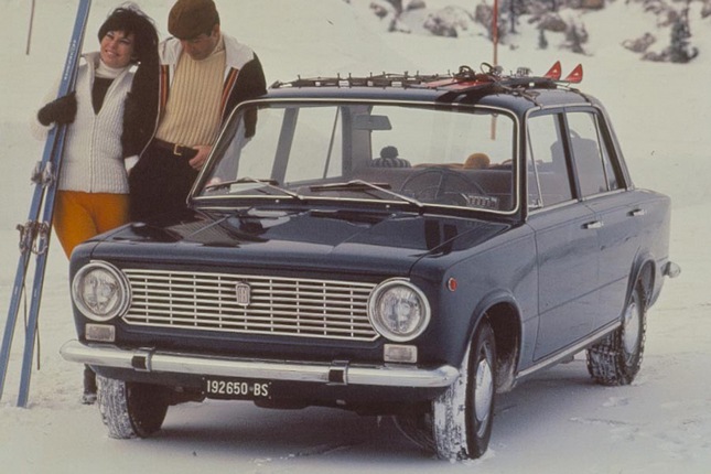 Forrás: Fiat Forrás: Fiat