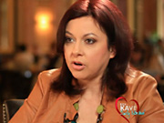 Erd�lyi M�nika: ″Olyat kaptam, hogy mind a k�t f�lem z�gott t�le″