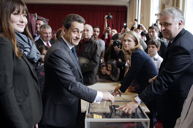 Forr�s: AFP/Michel Euler