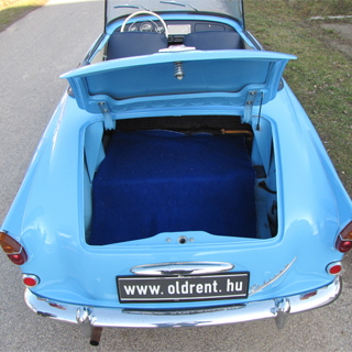 Forr�s: Retro Mobil