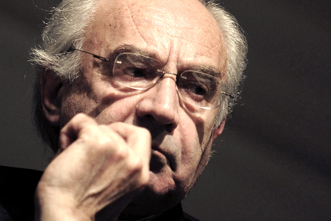 Forr�s: AFP/Tiziana Fabi
