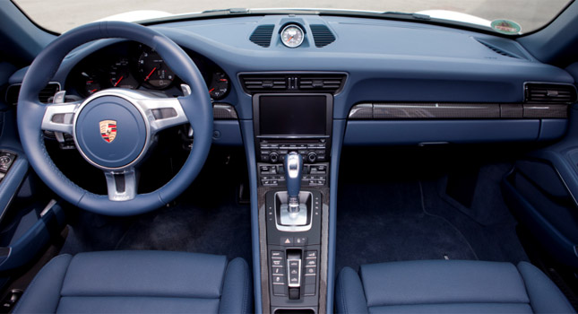 Forrás: Porsche Forrás: Porsche