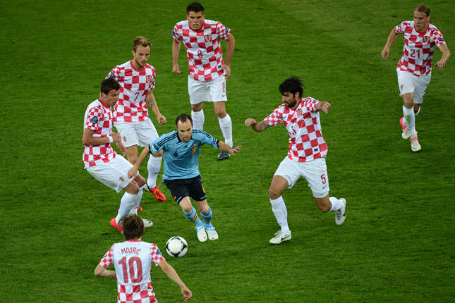 Forr�s: AFP/Patrik Stollarz