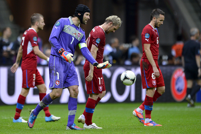 Forr�s: AFP/Fabrice Coffrini