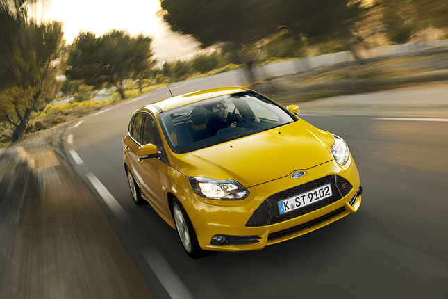 Forrás: Ford Forrás: Ford