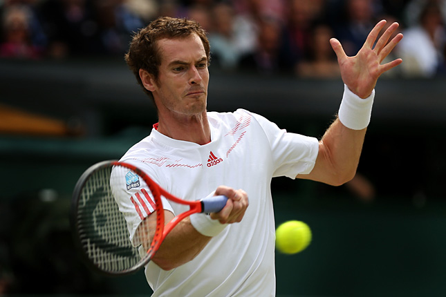 Getty Images/Clive Brunskill 