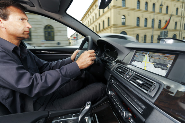 Forrás: BMW Forrás: BMW