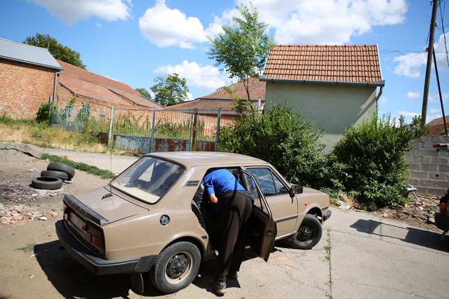 Fot�: Mudra L�szl� [origo]