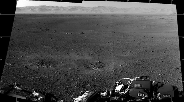 Forr�s: NASA/JPL-Caltech