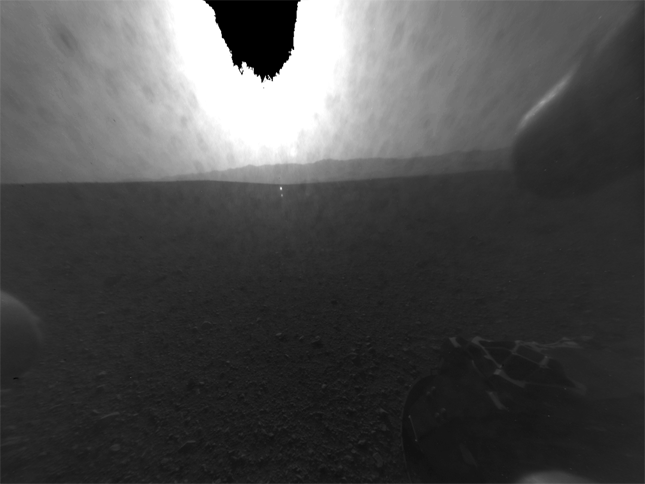 Forrás: NASA Forrás: NASA