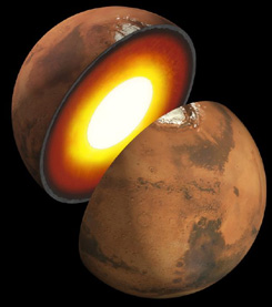 Forrás: NASA Forrás: NASA