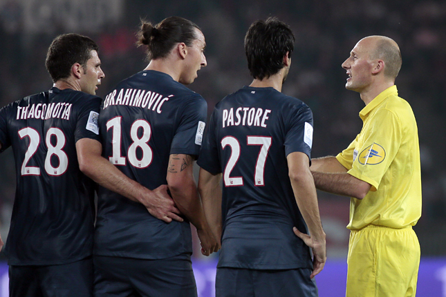 Forr�s: AFP/Jacques Demarthon