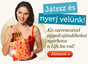 Nyereményjáték