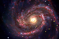 Forr�s: NASA/JPL/Caltech